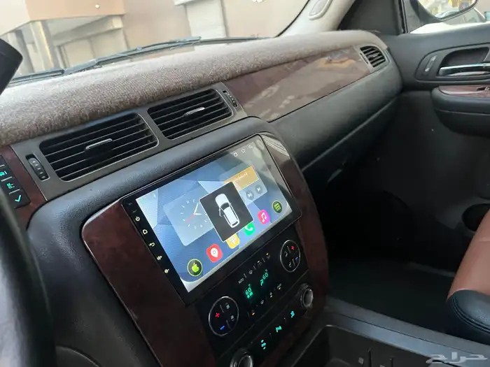 يوكن XL 2008 فل كامل للبيع 12