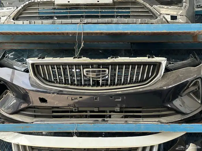 متوفر قطع غيار السيارات الصيني Geely GAC chery HAVAL Changa 2