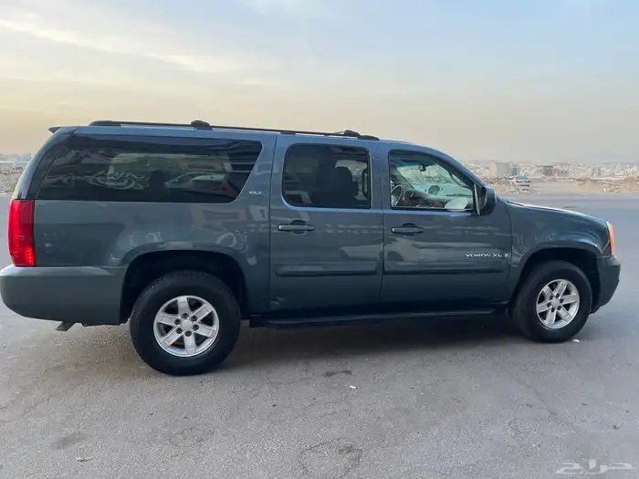 يوكن XL 2008 فل كامل للبيع 6