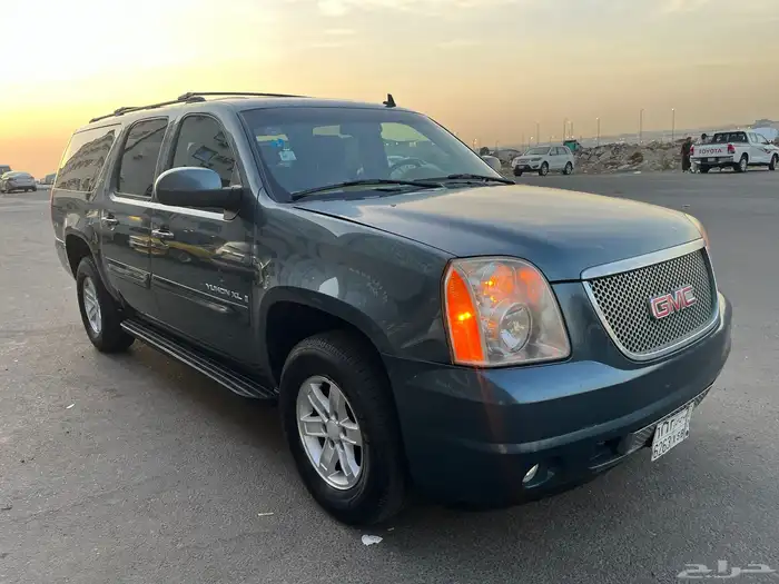 يوكن XL 2008 فل كامل للبيع 7