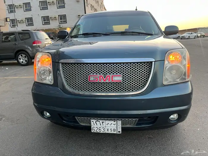يوكن XL 2008 فل كامل للبيع 0