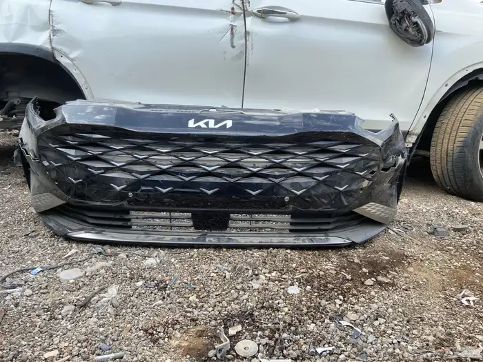 صدام K8 2021-2022-2023 0