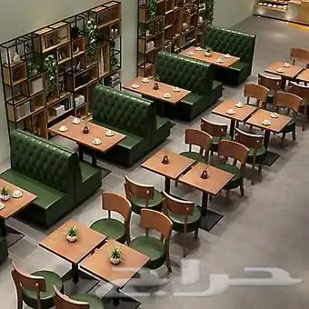 كنب غرف مطابخ تجهيز شقق فلل كوفى فنادق 46