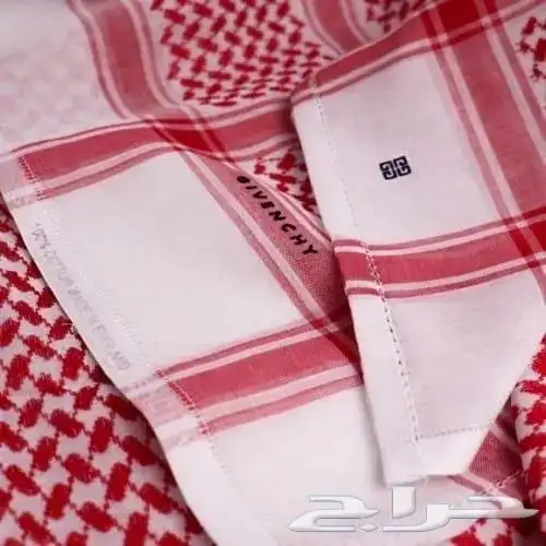 أشمغة 2