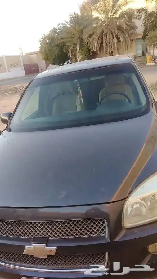 شيفروليه ابلاندر 1