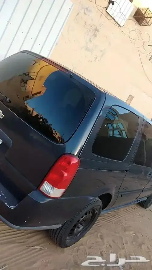 شيفروليه ابلاندر 2