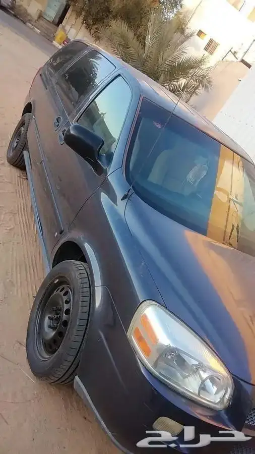 شيفروليه ابلاندر 4