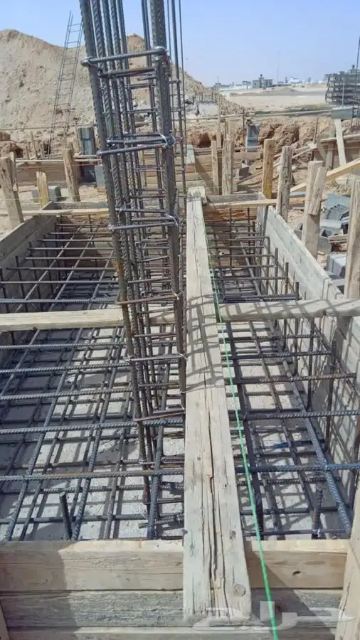 مقاول في بيشه 4