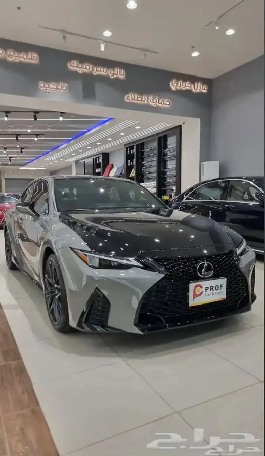 بروف للتلميع وأفلام الحماية و العازل الحراري و النانوسيراميك 3