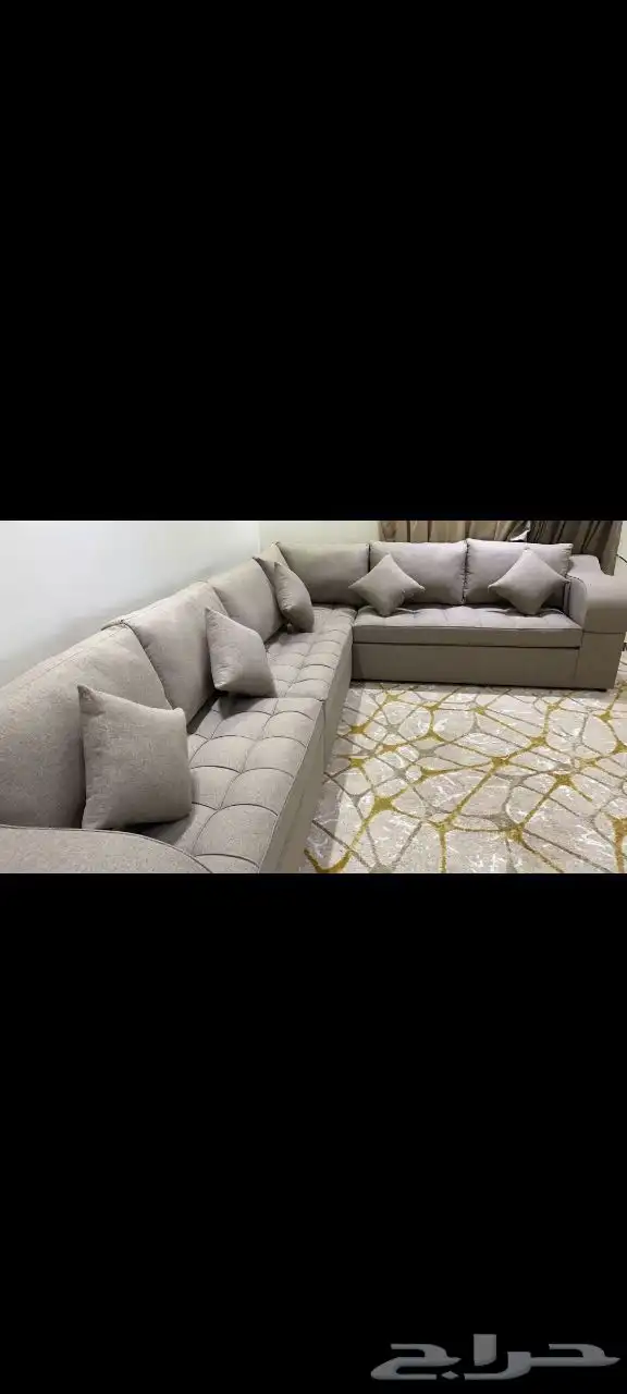 كنب غرف مطابخ تجهيز شقق فلل كوفى فنادق 83