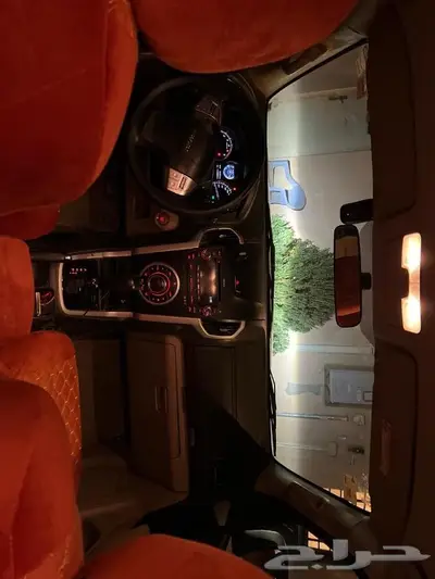 جيب ايسوزو MUX 2018 8