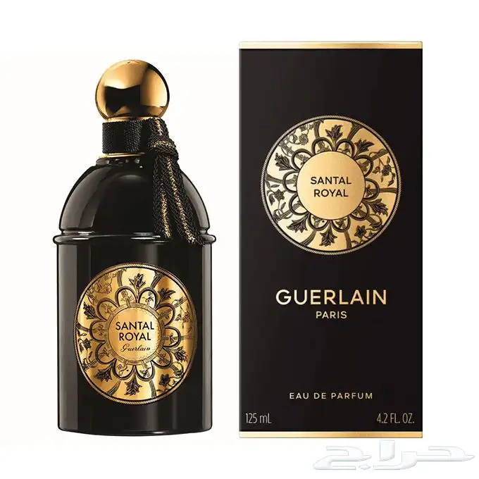 عطور جيرلان بسعر ولا غلطة 1