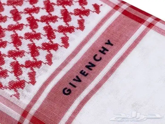 أشمغة 4