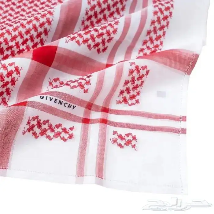 أشمغة 1