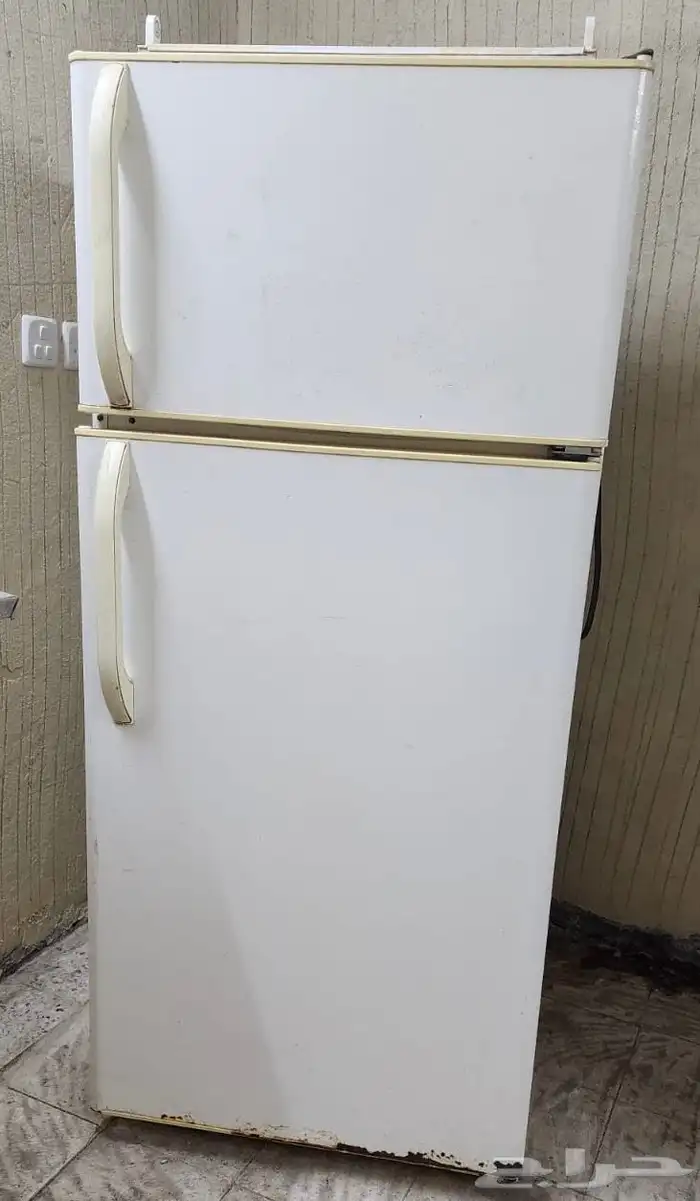 ثلاجة 0