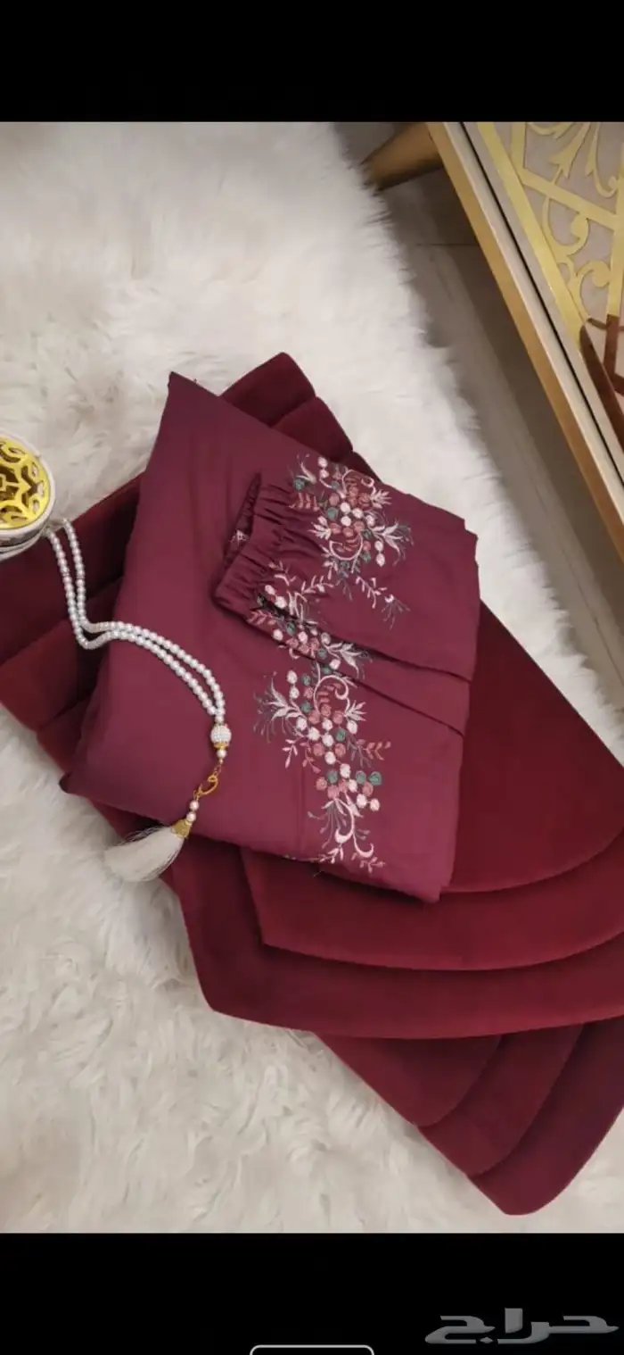 اطقم شراشف الصلاة باقل الاسعار 2