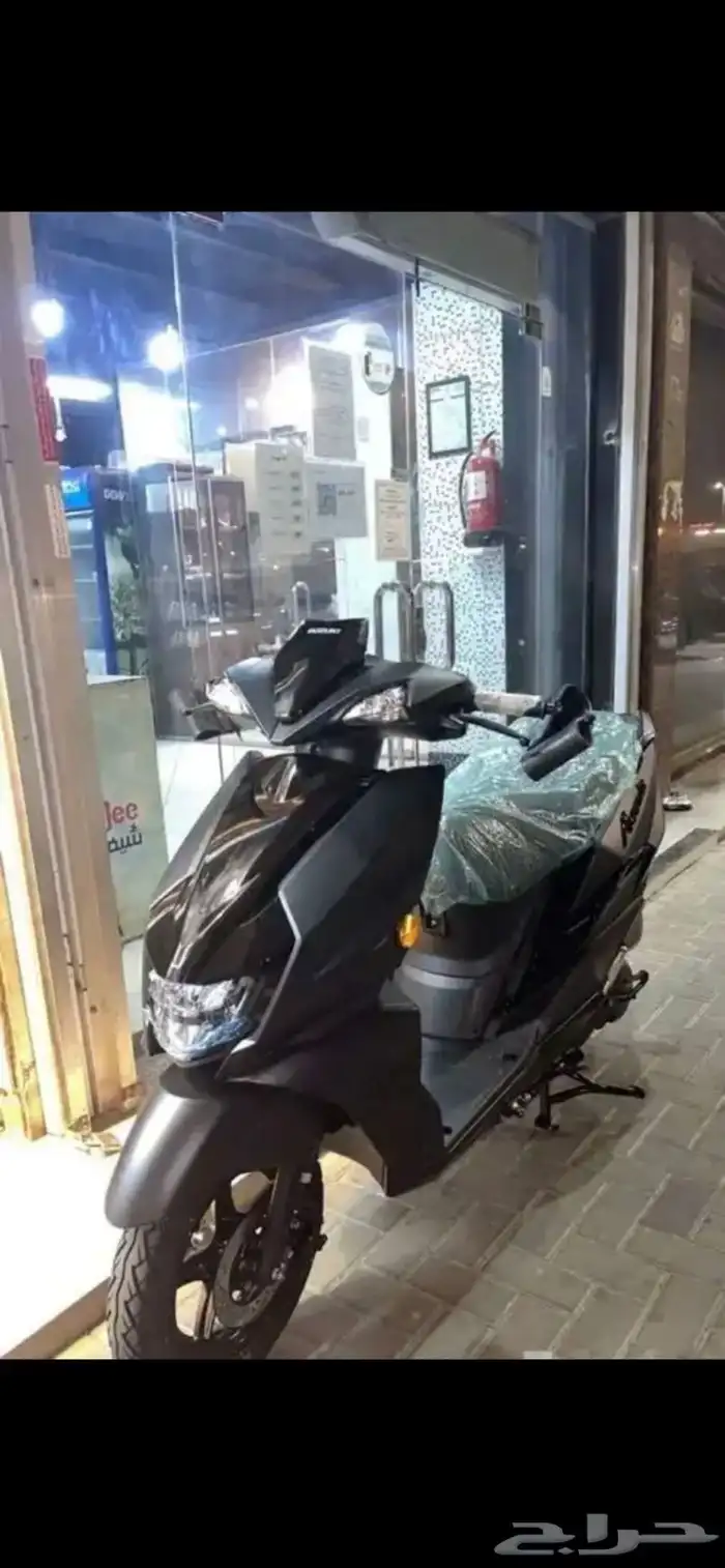 دباب عجيب افنتس 2024 6