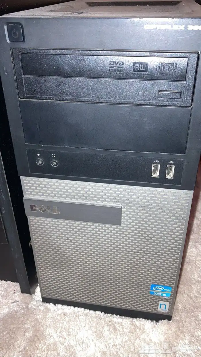 كمبيوتر i5 سريع جدا 2