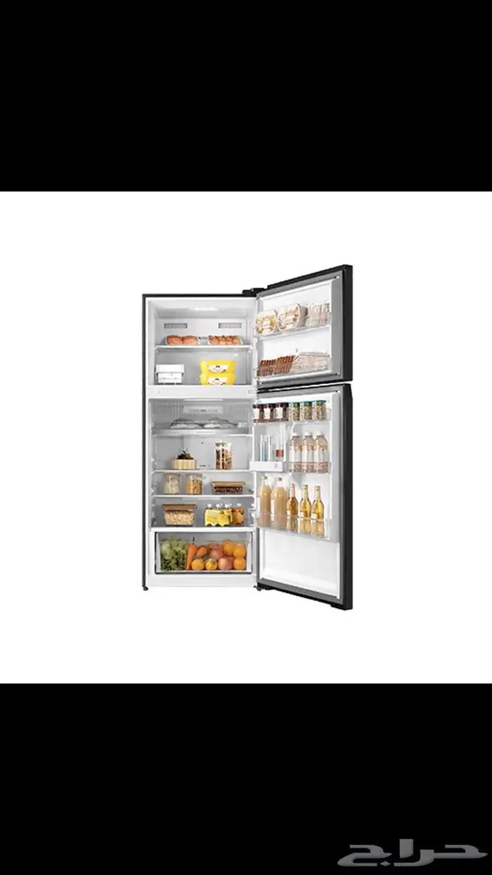 عروض على ثلاجات توشيبا - متوفر تابي وتمارا 1