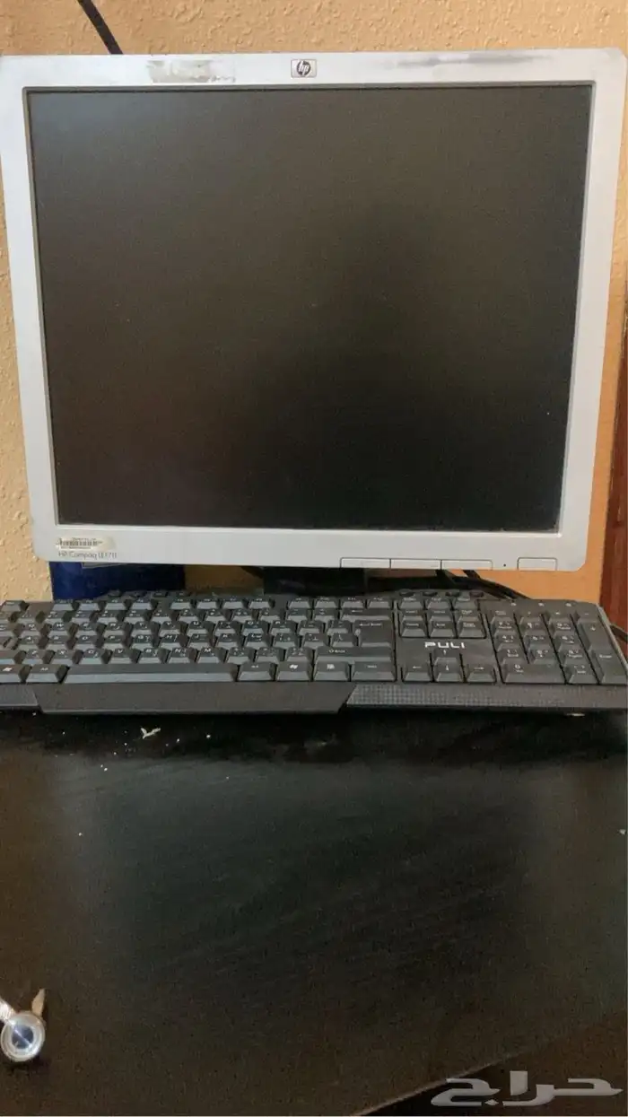 كمبيوتر i5 سريع جدا 0