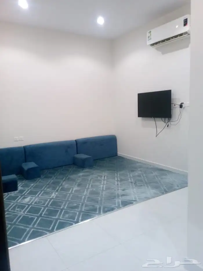 للأيجار شقق عزاب بحفر الباطن 2
