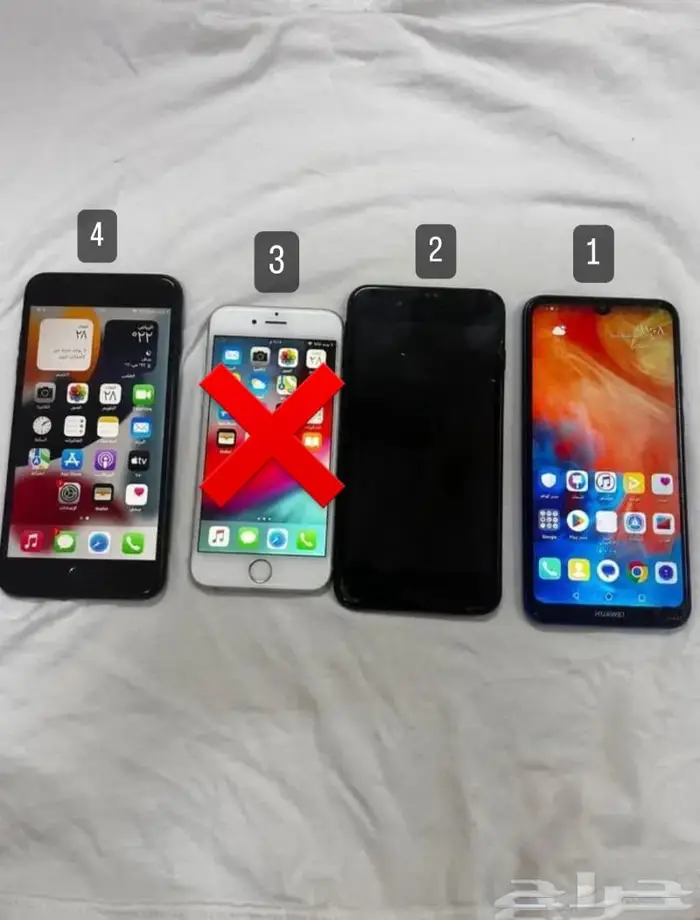 جوالات اايفون 0