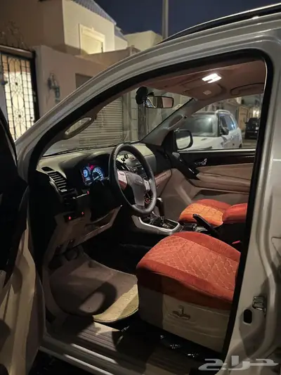 جيب ايسوزو MUX 2018 13