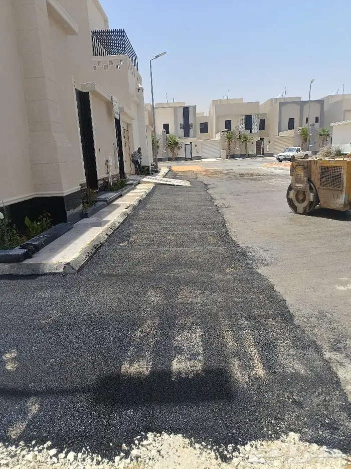 اعمال اسفلت 0