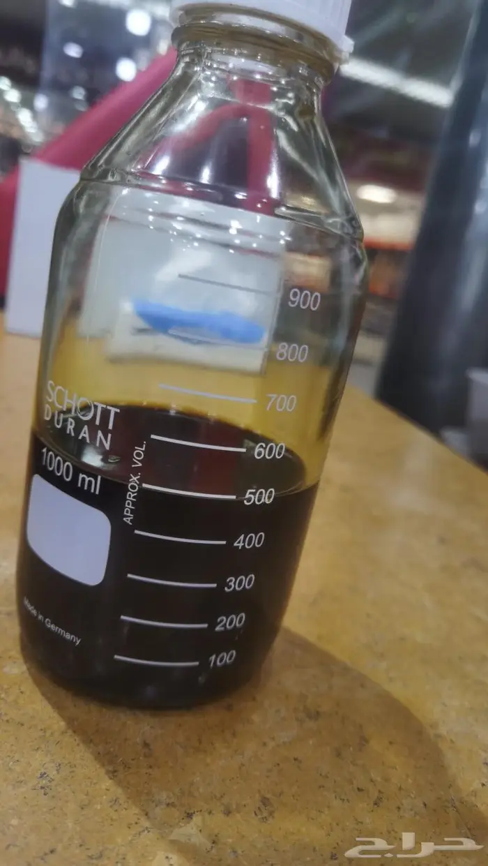 دهن عود تايلندي بيور طبيعي.. حطب 0
