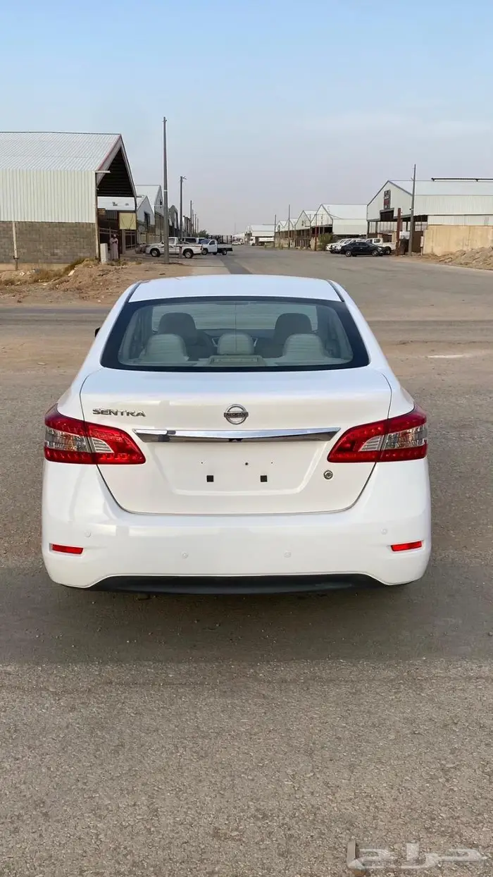 نيسان سنترا 2020 13