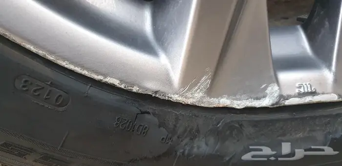 جنط مازدا CX9 فل كامل 1