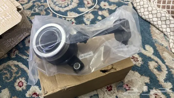 قطع غيار رينو دوكر 1