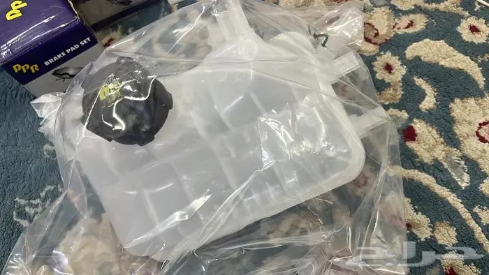 قطع غيار رينو دوكر 2