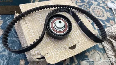 قطع غيار رينو دوكر 3