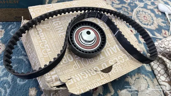 قطع غيار رينو دوكر 3