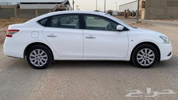 نيسان سنترا 2020 0