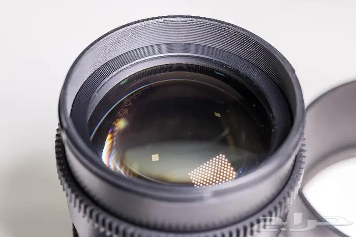عدسات ساميانج السينمائية لسوني Samyang 24mm 85mm E-Mount 1