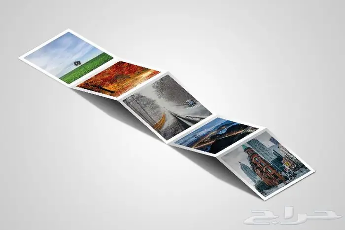 مطبعة رقمية جميع المطبوعات الرقمية وطباعة UV جودة سعر مناسب 23