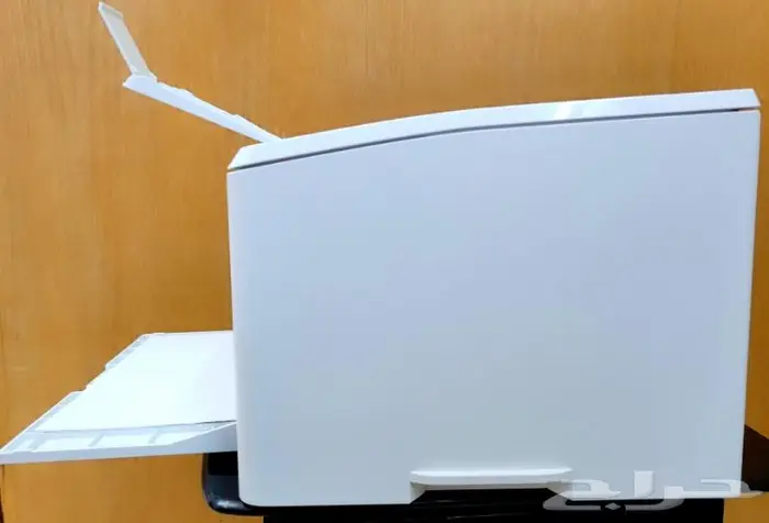 طابعة إتش بي_HP_ليزر_أسود_عملية وصغيرة_موفرة للحبر 4