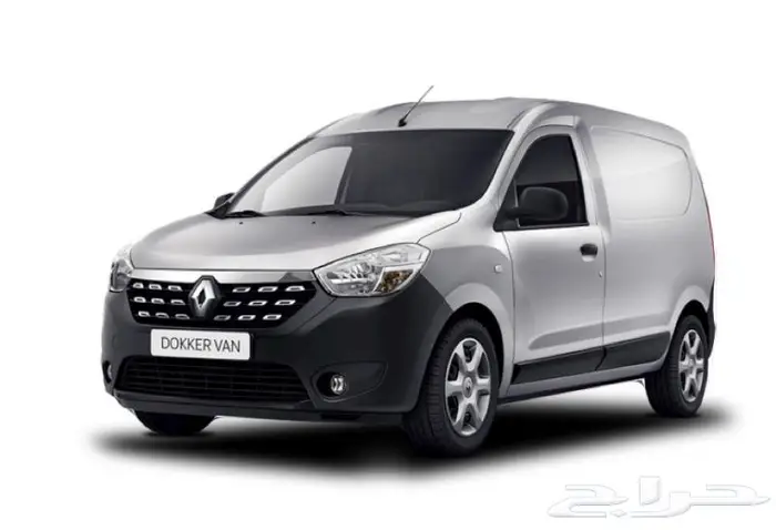 قطع غيار رينو دوكر 0