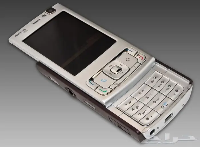نوكيا c5 فنلندي 5