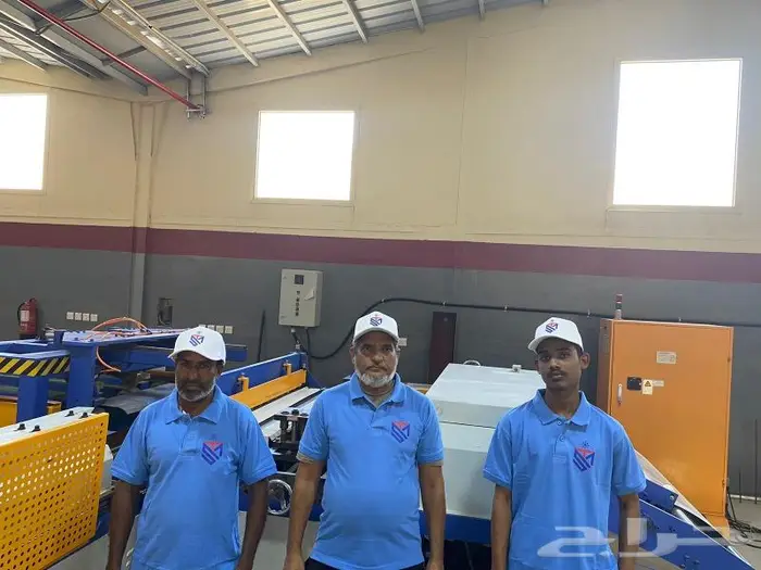 عروض مكيفات واعمال مجاري الهواء دكت 5