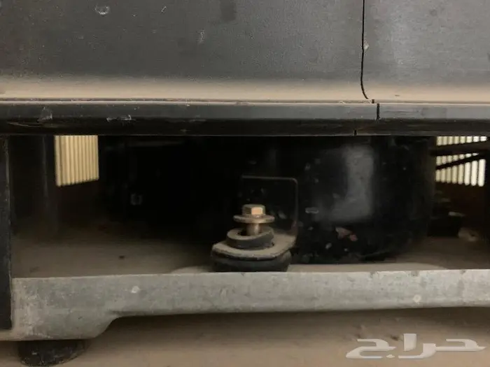 برادة ماء مخزنه 7