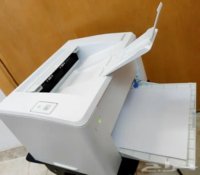 طابعة إتش بي_HP_ليزر_أسود_عملية وصغيرة_موفرة للحبر 2