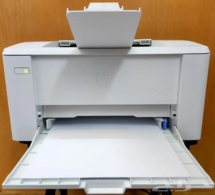 طابعة إتش بي_HP_ليزر_أسود_عملية وصغيرة_موفرة للحبر 0