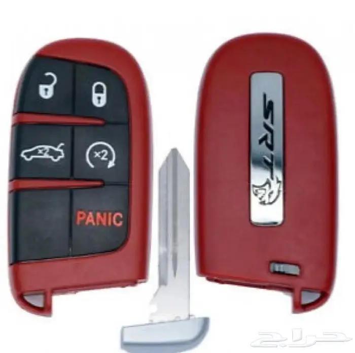 دودج تشارجر 27