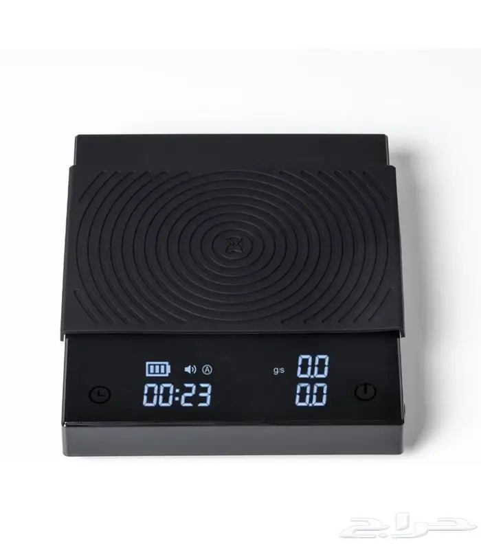 ميزان قهوة تايمور 0