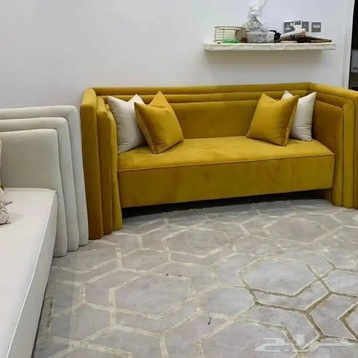 كنب غرف مطابخ تجهيز شقق فلل كوفى فنادق 56