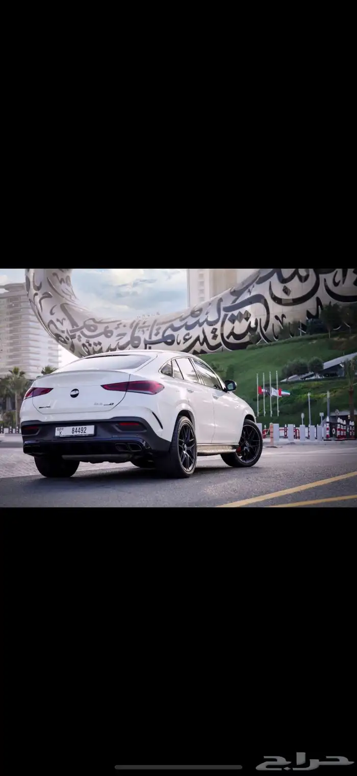 لتأجير افضل أنواع السيارات MK 1