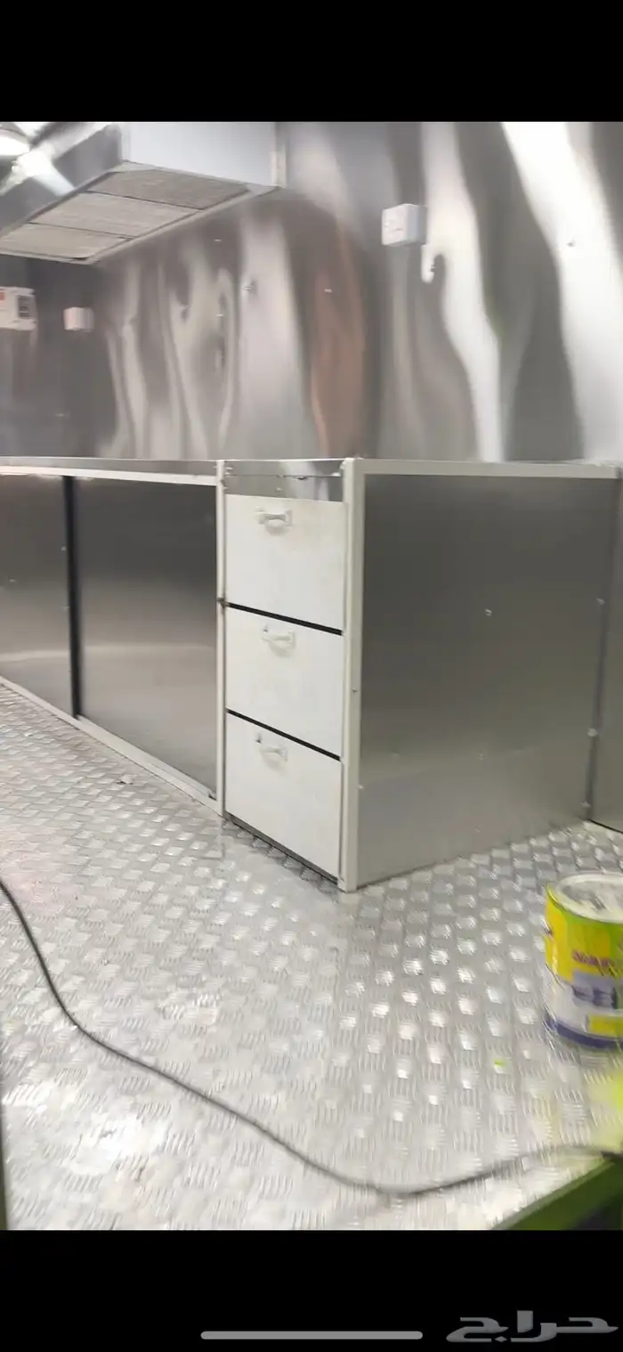 فود ترك حجم 5ف2.40 5